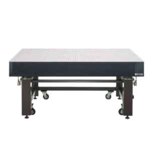 Bàn khử rung Meiritz Seiki AY/AYN series