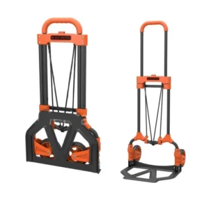 Xe đẩy hàng leo cầu thang Black&Decker BDWT-H201