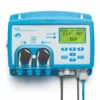 Bộ điều khiển pH/ORP trong bể bơi Hanna BL122-20 (kết hợp bơm)