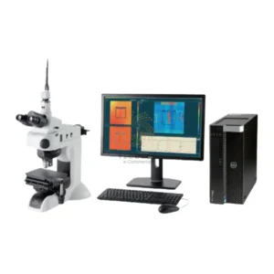 Kính hiển vi giao thoa ánh sáng trắng Nikon BW-D503