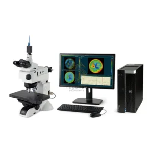 Kính hiển vi giao thoa ánh sáng trắng Nikon BW-S505