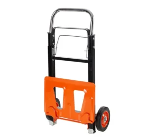 Xe đẩy hàng 2 bánh gấp gọn Black&Decker BXWT-H305