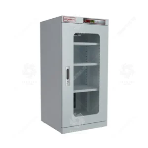 Tủ chống ẩm công nghiệp độ ẩm 1-50%RH Dryzone C1U-157