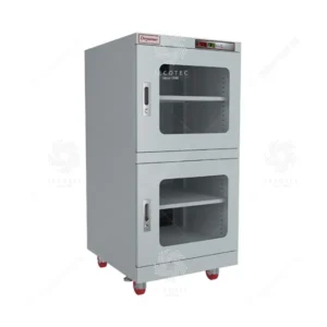 Tủ chống ẩm công nghiệp độ ẩm 1-50%RH Dryzone C1U-400