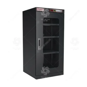 Tủ chống ẩm công nghiệp độ ẩm thấp <5%RH Dryzone C2E-157