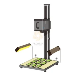 Máy phân tích màu màn hình 2D Konica Minolta CA-2500T