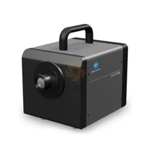 Máy phân tích màu màn hình 2D Konica Minolta CA-2500W