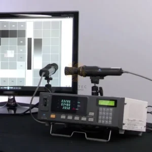 Máy phân tích màu màn hình Konica Minolta CA-310