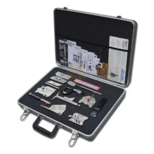 Bộ thước kiểm tra mối hàn loại lớn G.A.L. Gage CAT12