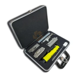 Bộ thước kiểm tra mối hàn G.A.L. Gage CAT12F