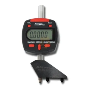 Đồng hồ đo độ sâu điện tử G.A.L. Gage CAT13DPR