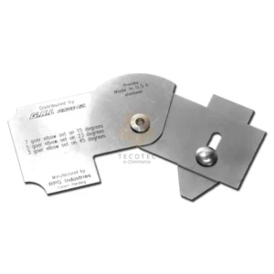 Thước đo độ lệch mối hàn G.A.L Gage CAT32