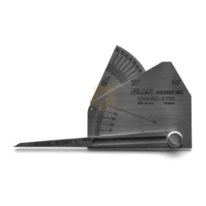 Thước đo mối hàn góc Skew-T G.A.L Gage CAT9c
