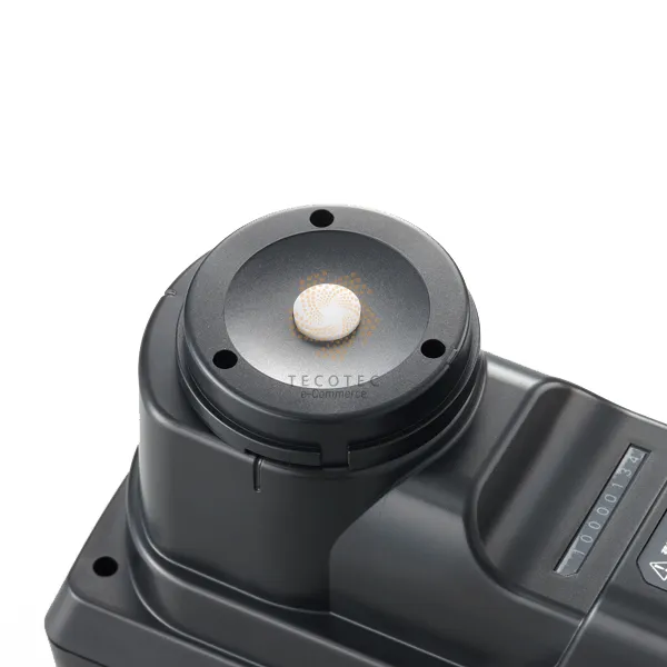 Máy đo độ rọi quang phổ Konica Minolta CL-500A 2 Máy đo độ rọi quang phổ Konica Minolta CL-500A