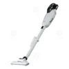 Máy hút bụi dùng pin Makita CL001GZ10