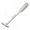 Máy hút bụi dùng pin Makita CL104DWY