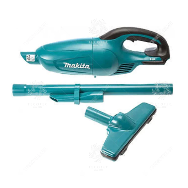 Máy hút bụi dùng pin Makita CL108FDSY