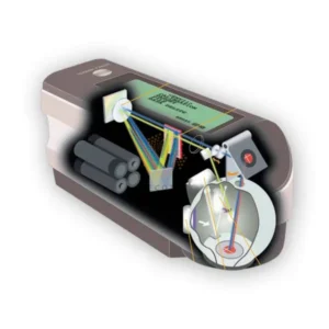 Máy đo màu quang phổ Konica Minolta CM-2500d