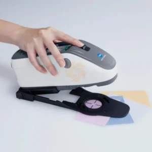 Máy đo màu quang phổ Konica Minolta CM-26d