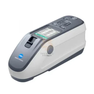 Máy đo màu quang phổ Konica Minolta CM-26d