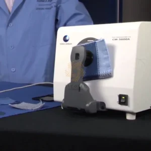 Máy đo màu quang phổ Konica Minolta CM-3600A