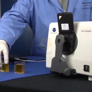 Máy đo màu quang phổ Konica Minolta CM-3600A