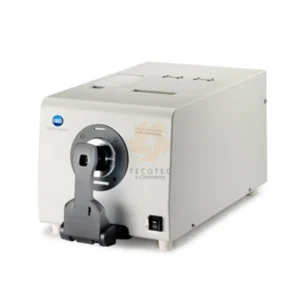 Máy đo màu quang phổ Konica Minolta CM-3600A