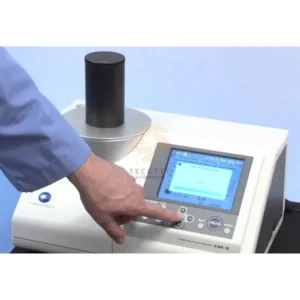 Máy đo màu quang phổ Konica Minolta CM-5