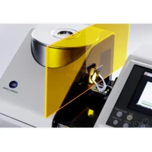 Máy đo màu quang phổ Konica Minolta CM-5