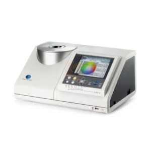 Máy đo màu quang phổ Konica Minolta CM-5
