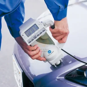 Máy đo màu quang phổ Konica Minolta CM-512M3A