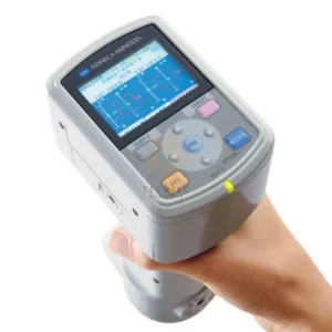 Máy đo màu quang phổ Konica Minolta CM-700d