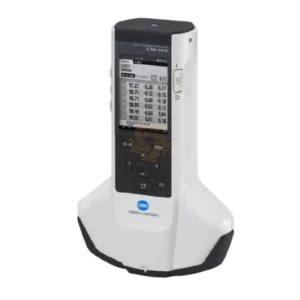 Máy đo màu quang phổ Konica Minolta CM-M6