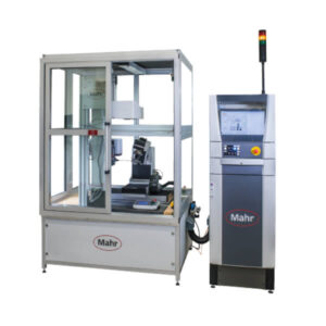 Trạm đo độ nhám và biên dạng cao cấp MarSurf CNC