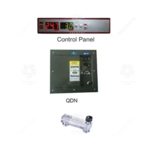 Tủ chống ẩm khí nitơ Dryzone CQB-400