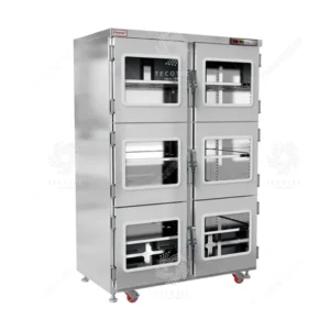 Tủ chống ẩm khí nitơ Dryzone CQS-1200-6
