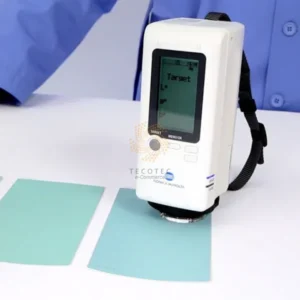 Máy so màu Konica Minolta CR-20