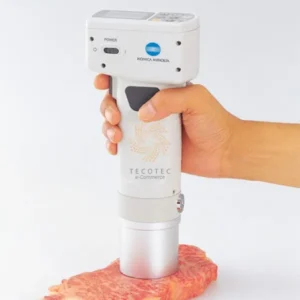 Máy so màu Konica Minolta CR-410