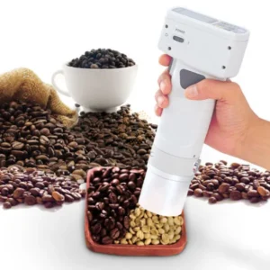 Máy so màu hạt cà phê Konica Minolta CR-410C