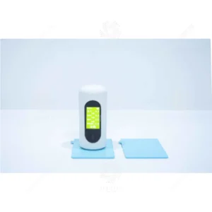 Máy đo màu quang phổ CHN Spec CR20