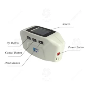 Máy đo màu quang phổ CHN Spec CS-390