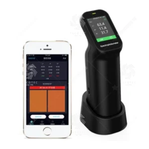 Máy đo màu quang phổ CHN Spec CS500