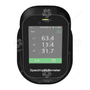 Máy đo màu quang phổ CHN Spec CS500