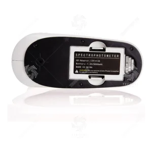 Máy đo màu quang phổ CHN Spec CS-580