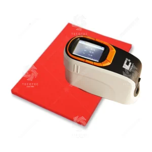 Máy đo màu quang phổ CHN Spec CS-600