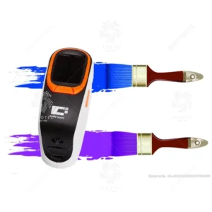 Máy đo màu quang phổ CHN Spec CS-610