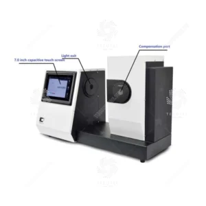 Máy đo màu và độ mờ CHN Spec CS-700