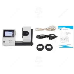 Máy đo màu và độ mờ CHN Spec CS-700