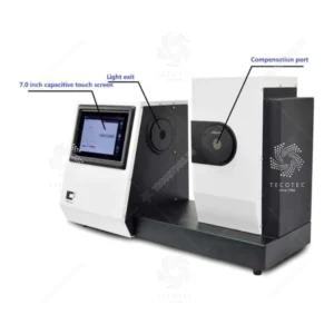 Máy đo màu và độ mờ CHN Spec CS-720