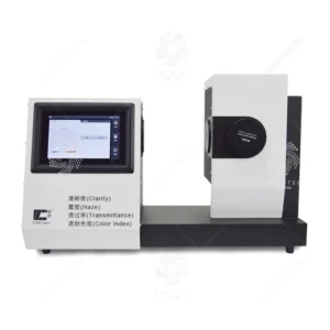 Máy đo màu và độ mờ CHN Spec CS-720